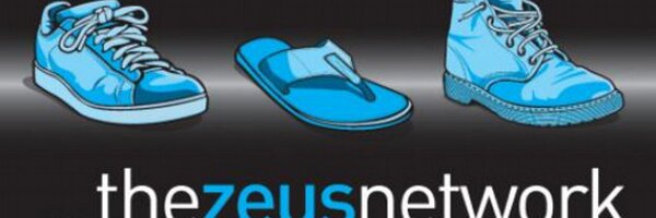 The Zeus Network Profile Banner