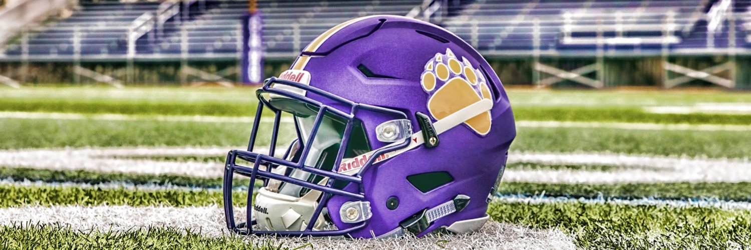 Jackson Sideliners banner