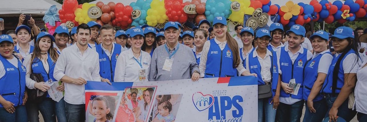 Hospital Eduardo Arredondo Daza banner