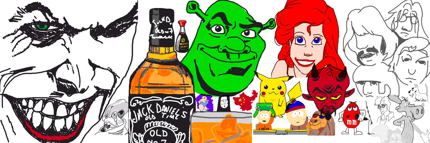RandyInLA's profile banner image