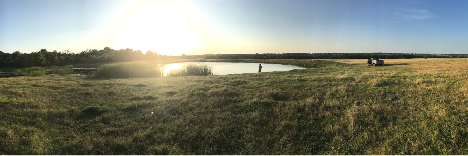 Hunter McQuary banner