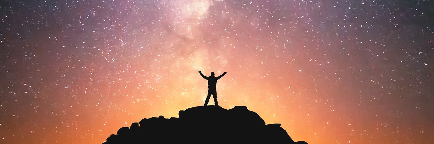 Blake Dickman banner