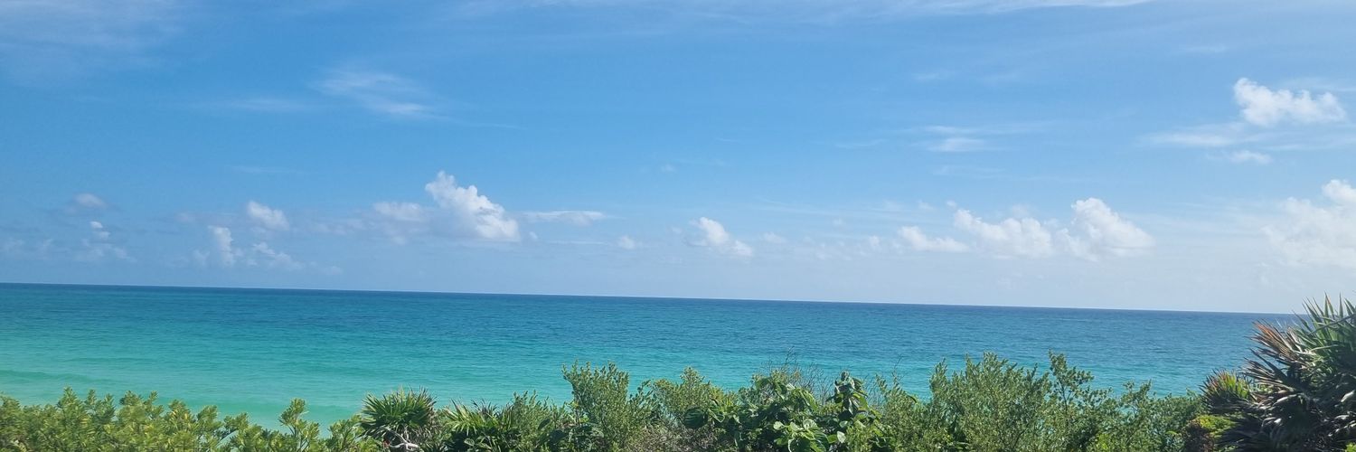 MerKche's profile banner image