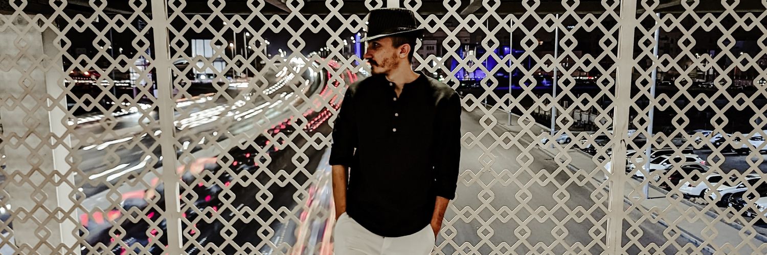 AhmedEso71's profile banner image