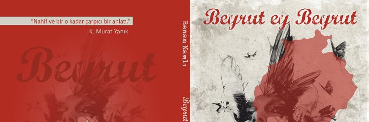 BenanNaml's profile banner image