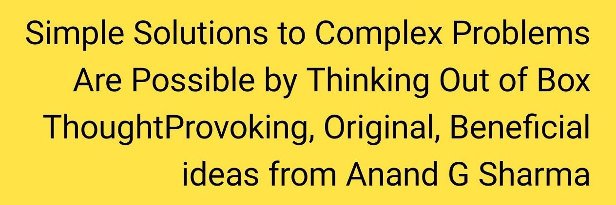 AnandGSharma's profile banner image