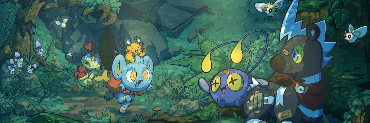 Yuunic | @yuun1c.bsky.social banner