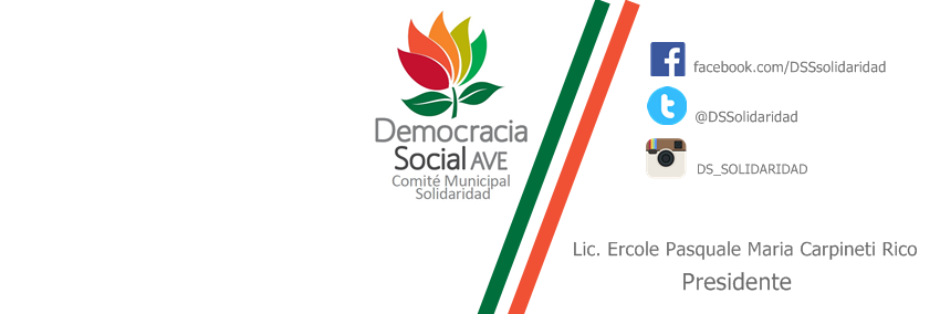 DSSolidaridad's profile banner image