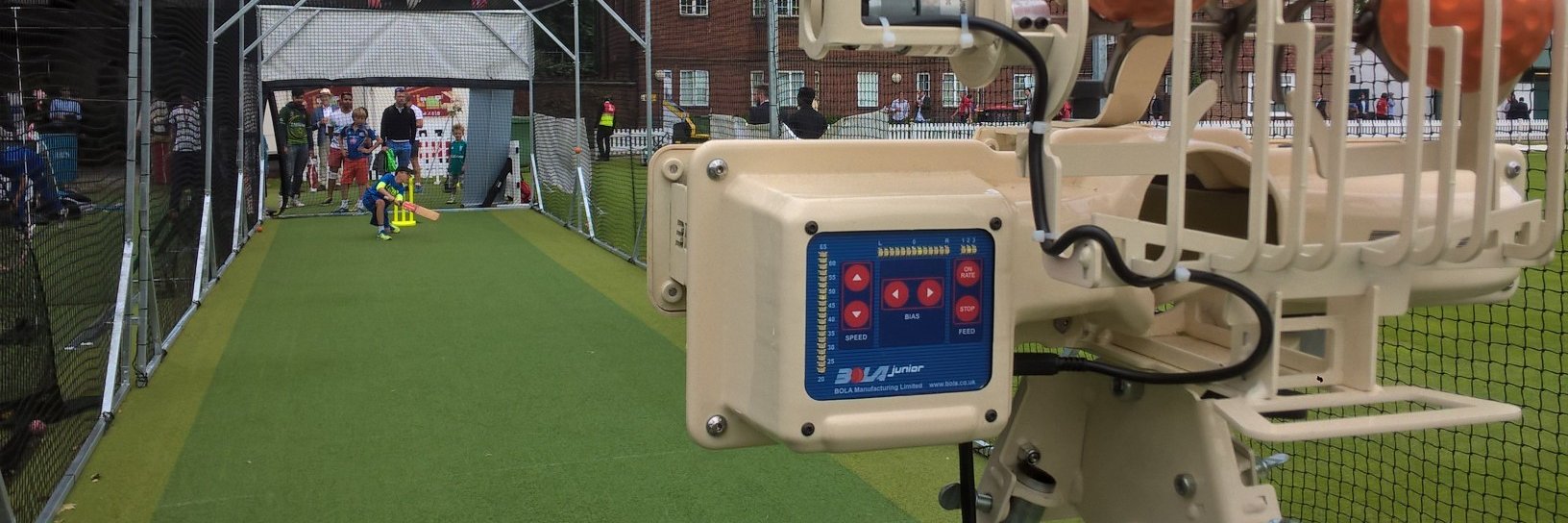 BOLABallMachines banner