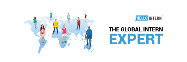hellointern Profile Banner