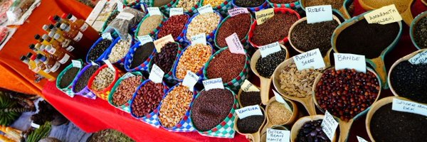 routetofood Profile Banner