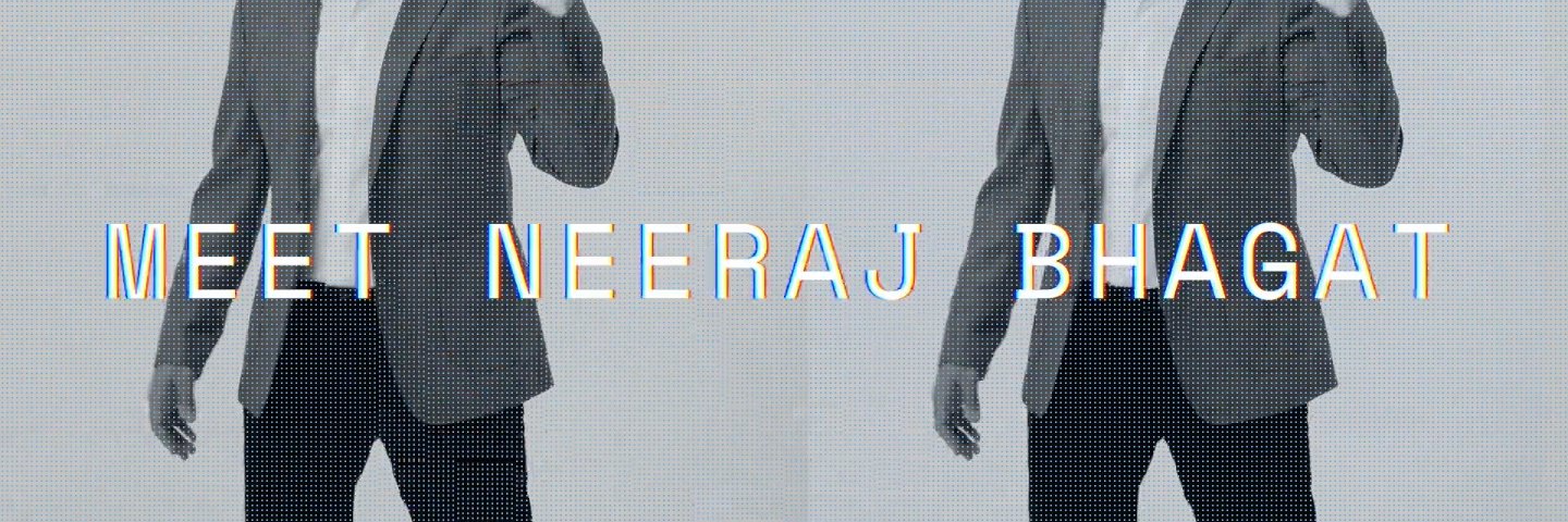 CoachNeeraj's profile banner image