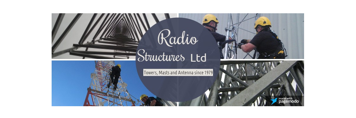 radiostructures's profile banner image