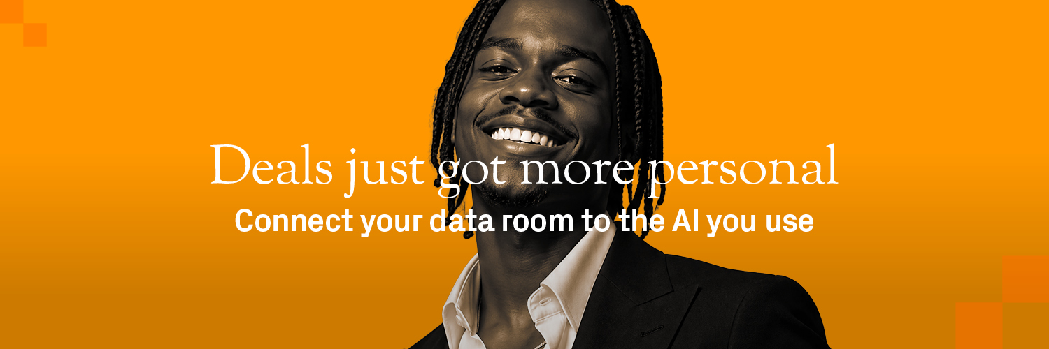 Datasite banner