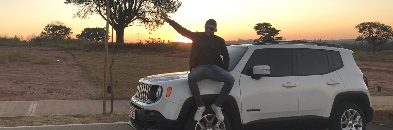 JulioGroovee's profile banner image