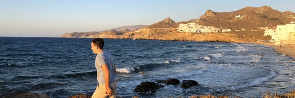 KevinTWeaver Profile Banner