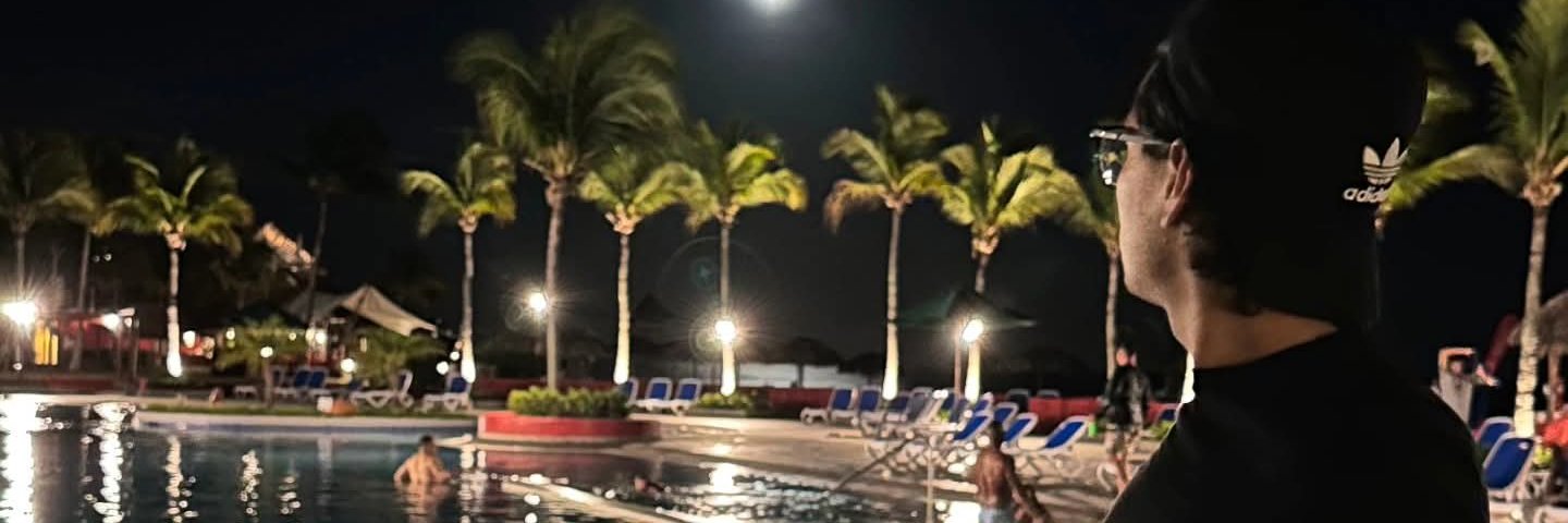 MarkosRoldan's profile banner image