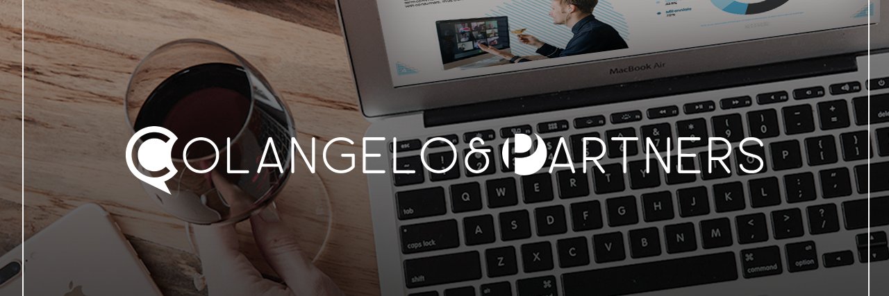 Colangelo & Partners banner