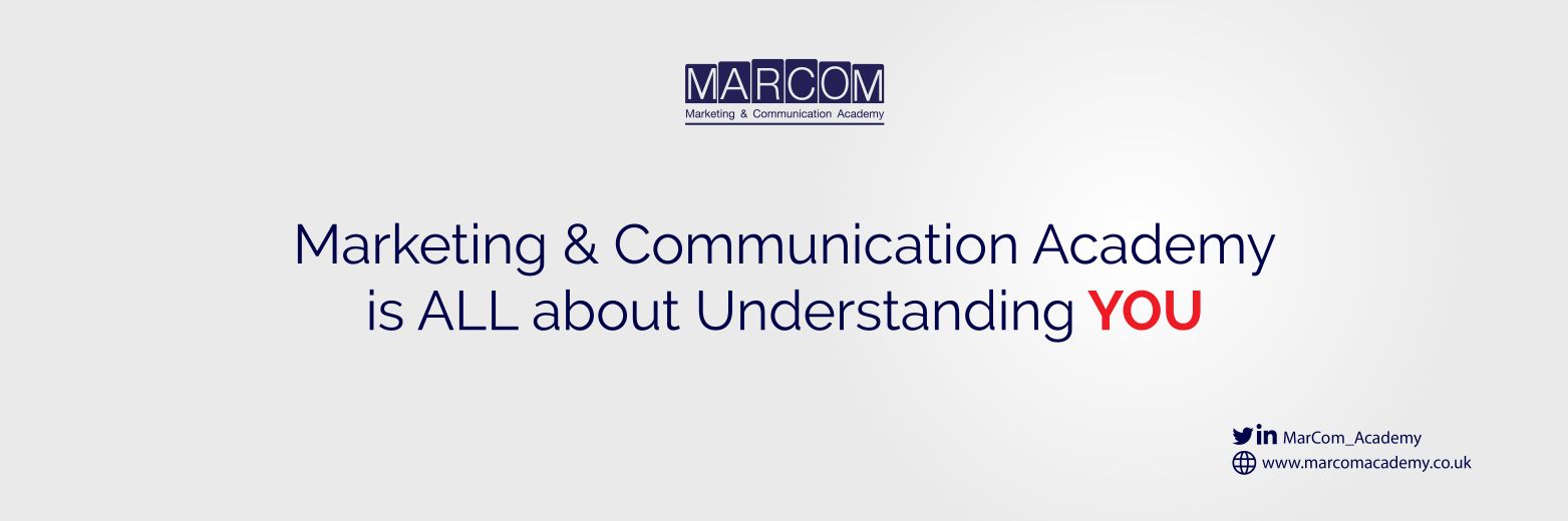 MarCom_Academy's profile banner image