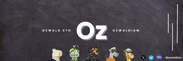 ozwaldiam Profile Banner