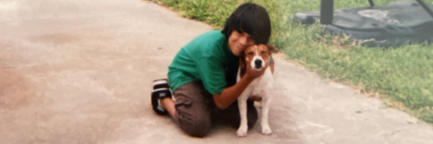 DemitriDaniel's profile banner image