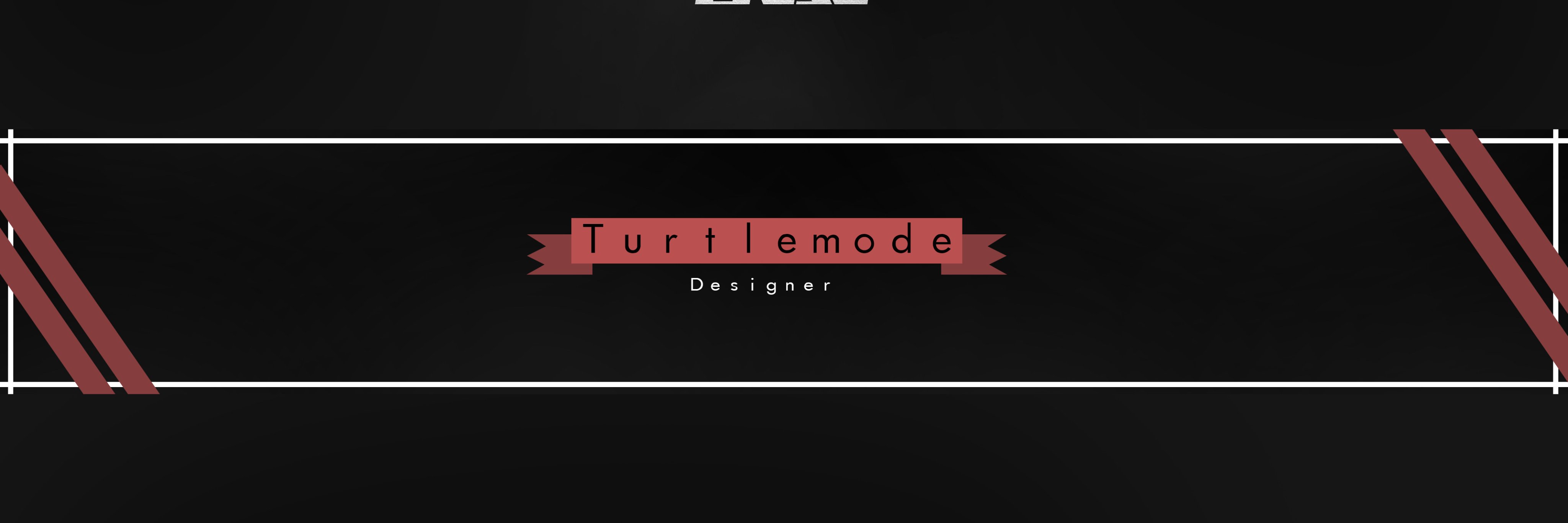 TurtlesThumbs's profile banner image