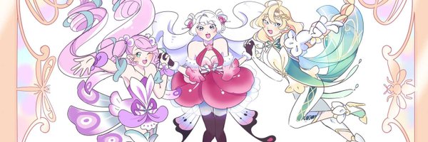 mimikoneng Profile Banner
