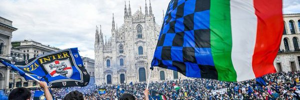 GiuxInter Profile Banner