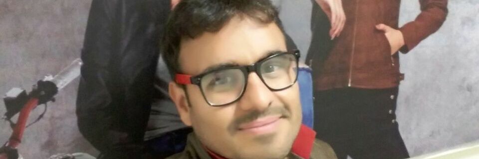 sandeep jakhar banner