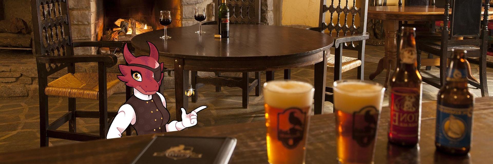 Mahou Shounen banner