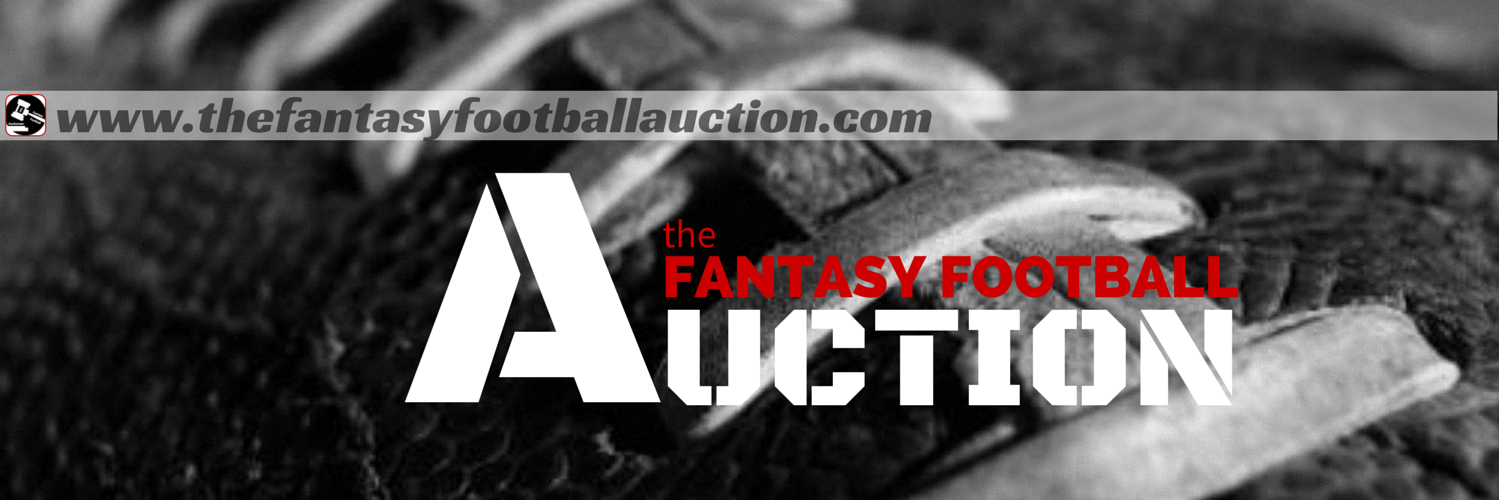 FantasyAuction's profile banner image
