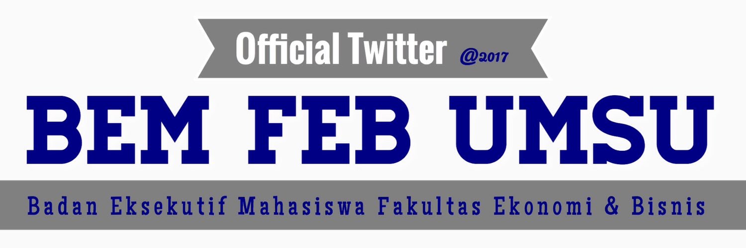 BEMFEBUMSU's profile banner image