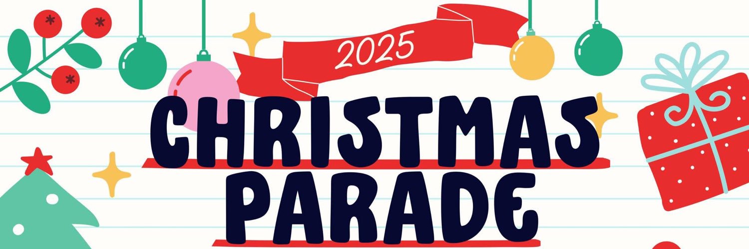BGParade's profile banner image
