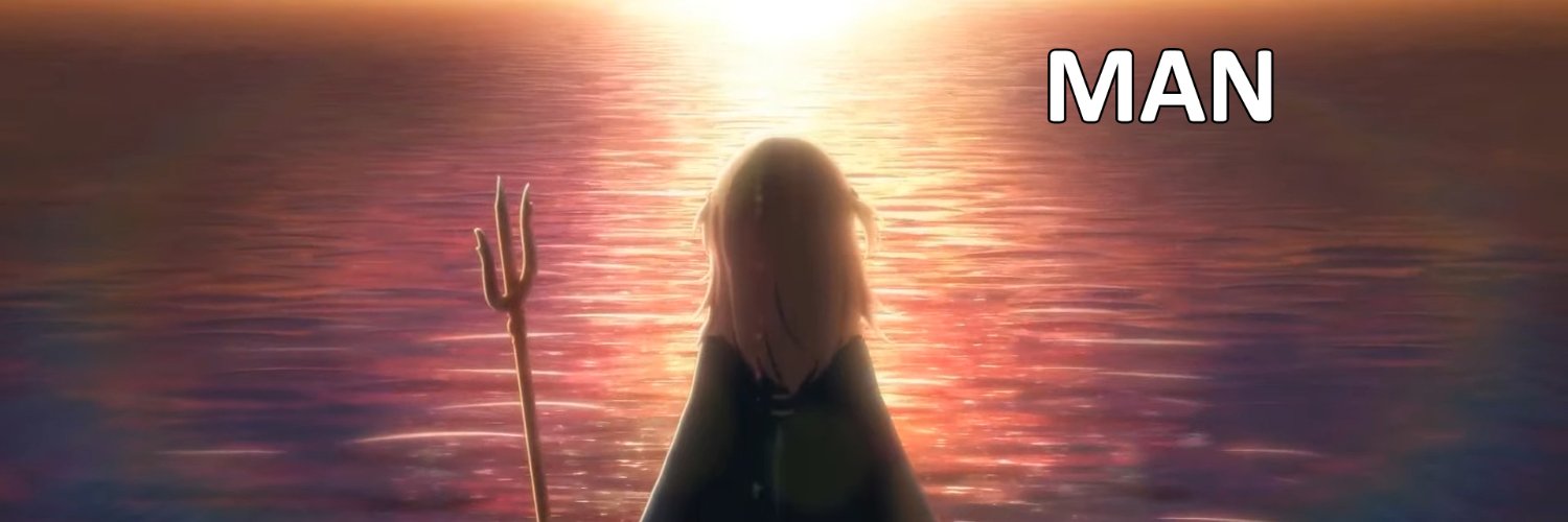 Hamlette 🐟🔱🪐 banner