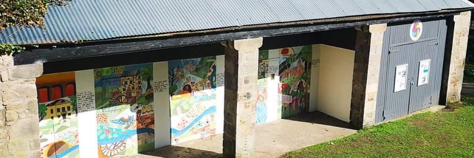 Colinton Village Hub banner