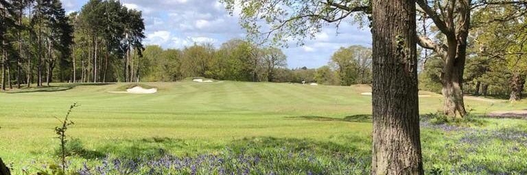 Douglas Spencer banner