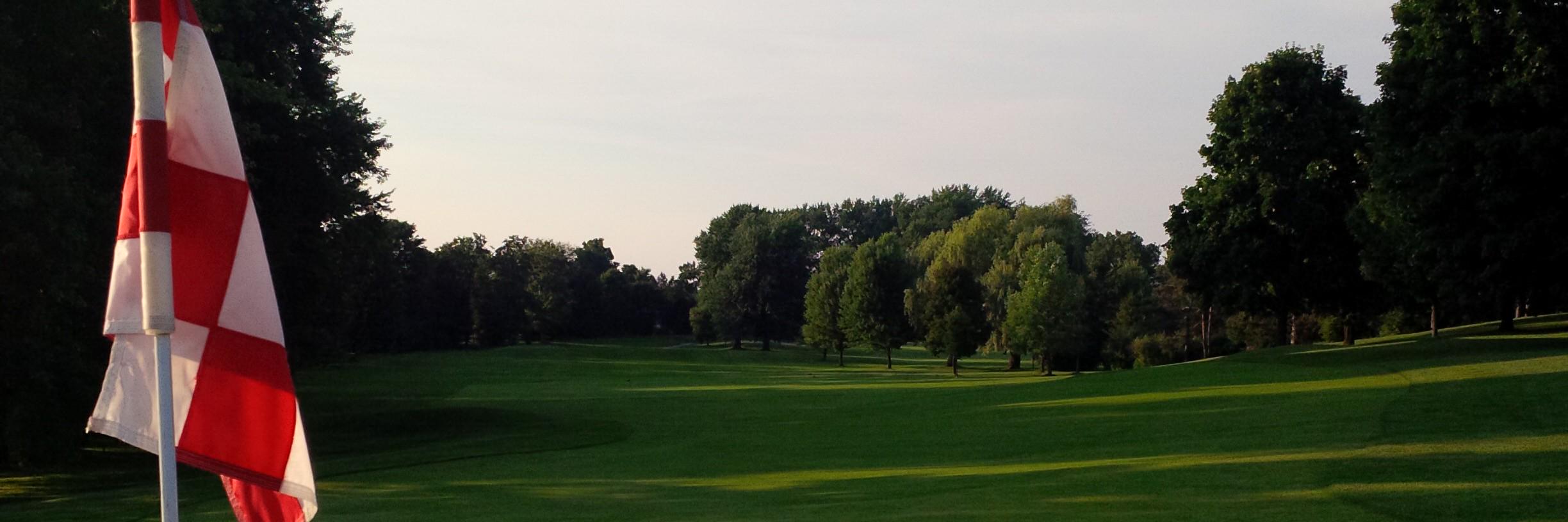 PTBO GOLF & CC banner