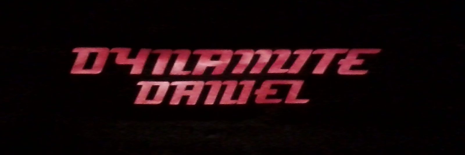 dynamitedaniel's profile banner image