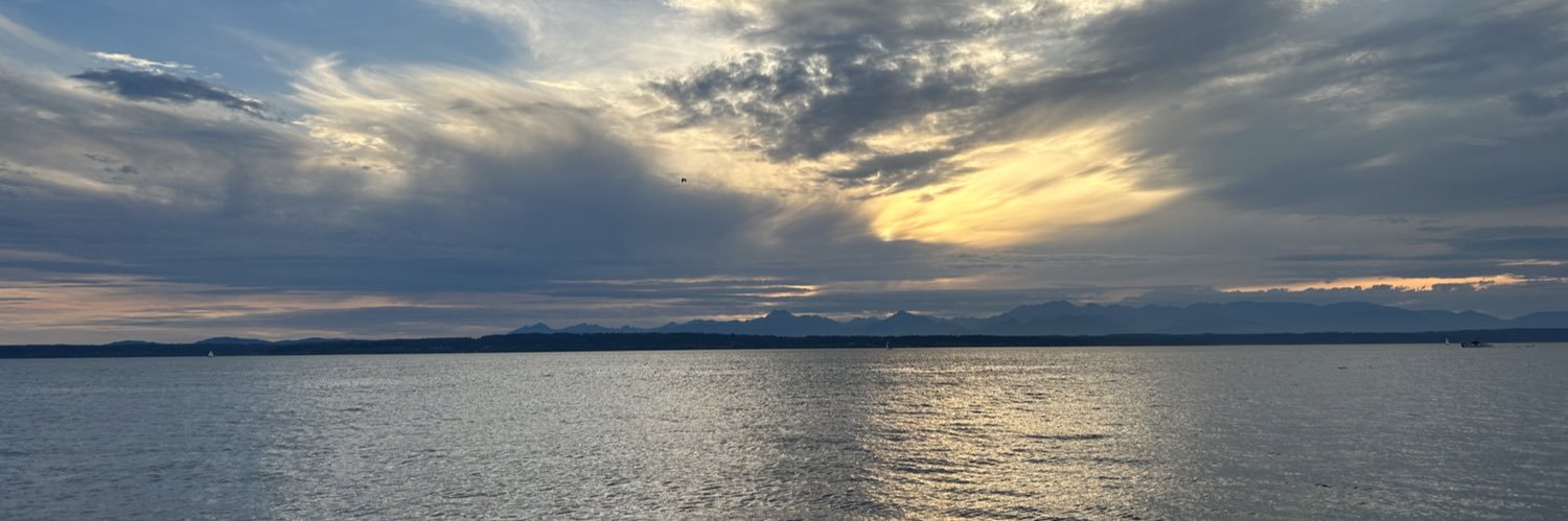 samkruser's profile banner image