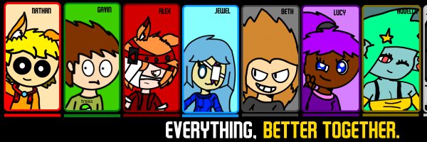 redstinger6651 Profile Banner