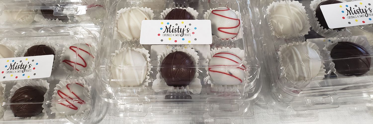 TheCakeBallLady's profile banner image