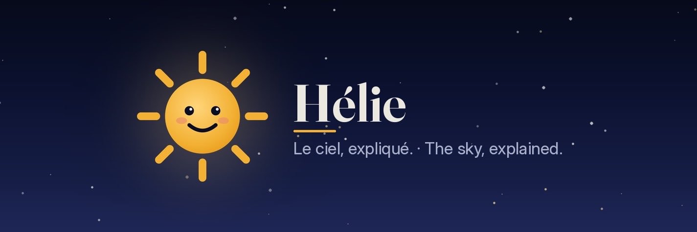 maisonhelie's profile banner image