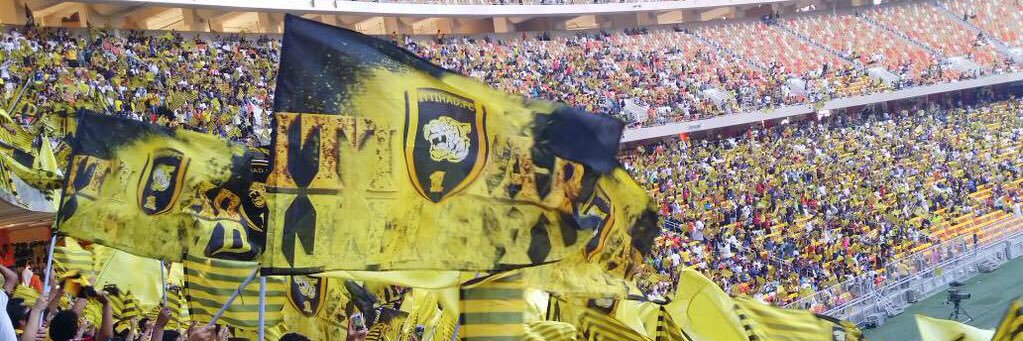 ITTIHADFC's profile banner image