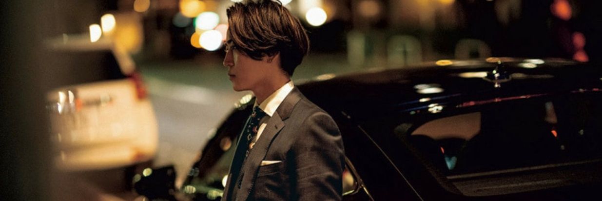Kamerald23's profile banner image