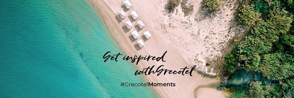 Grecotel's profile banner image