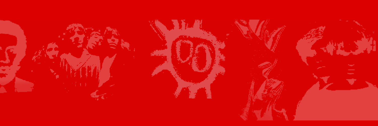 Creation Records UK banner