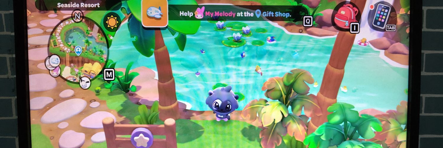 Imu-Ran, Lord of Thighs. banner