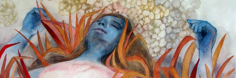 revatigangal's profile banner image