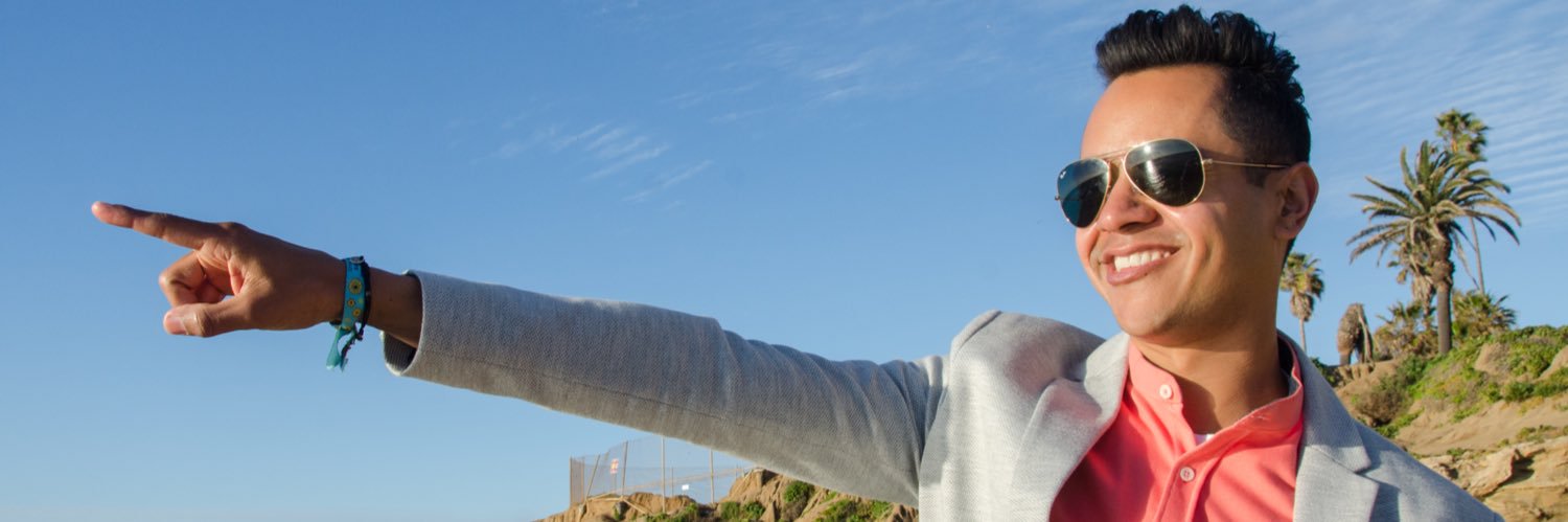 walter0rlando's profile banner image