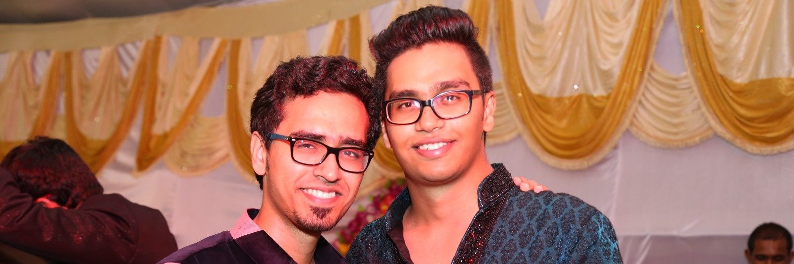 dipenjain's profile banner image